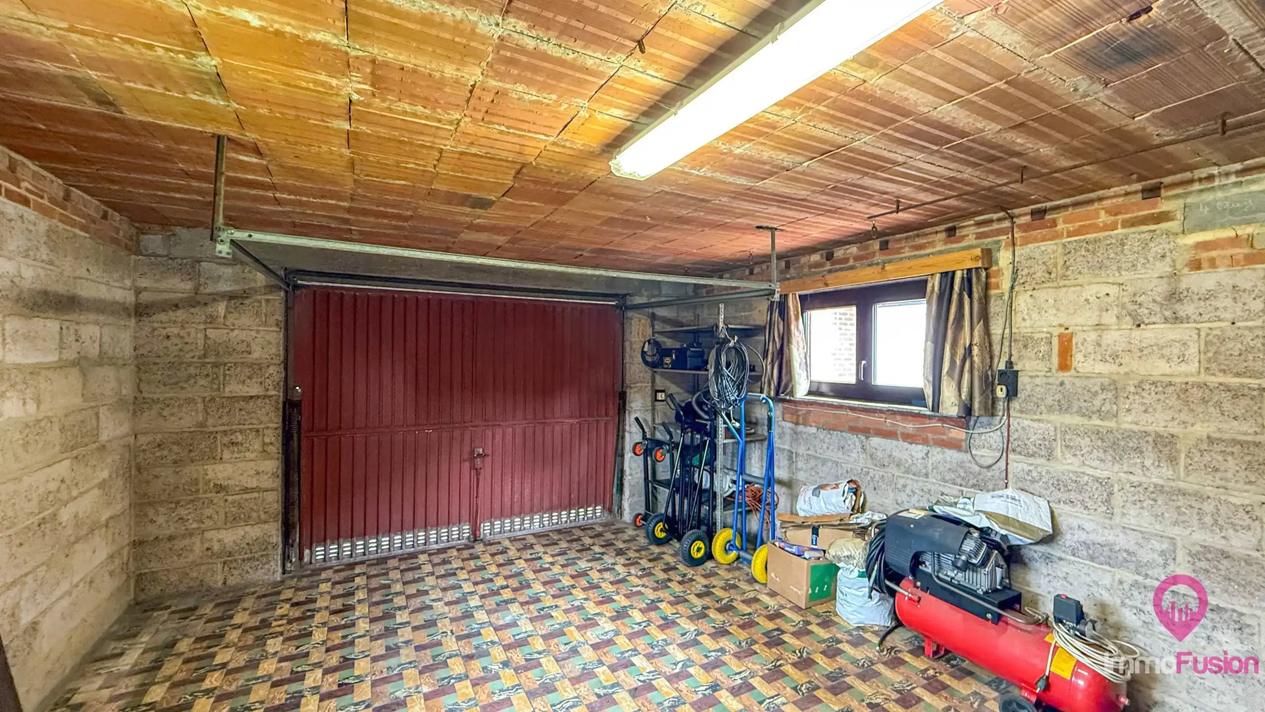 Ruime gezinswoning met 4 slpk op toplocatie in Helchteren foto 45