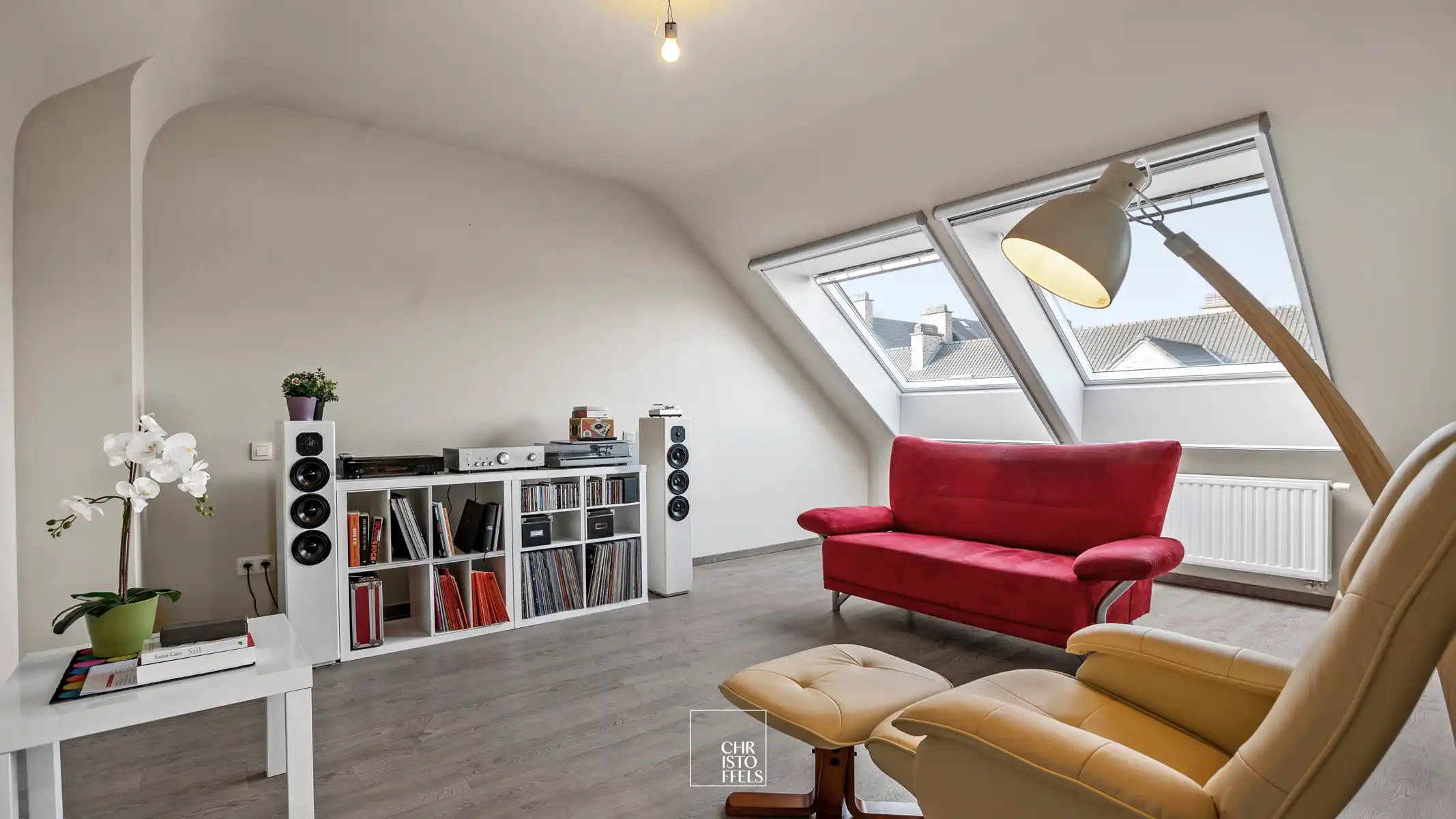 Energiezuinig duplexappartement (244m²) op toplocatie in Lanaken!  foto 15
