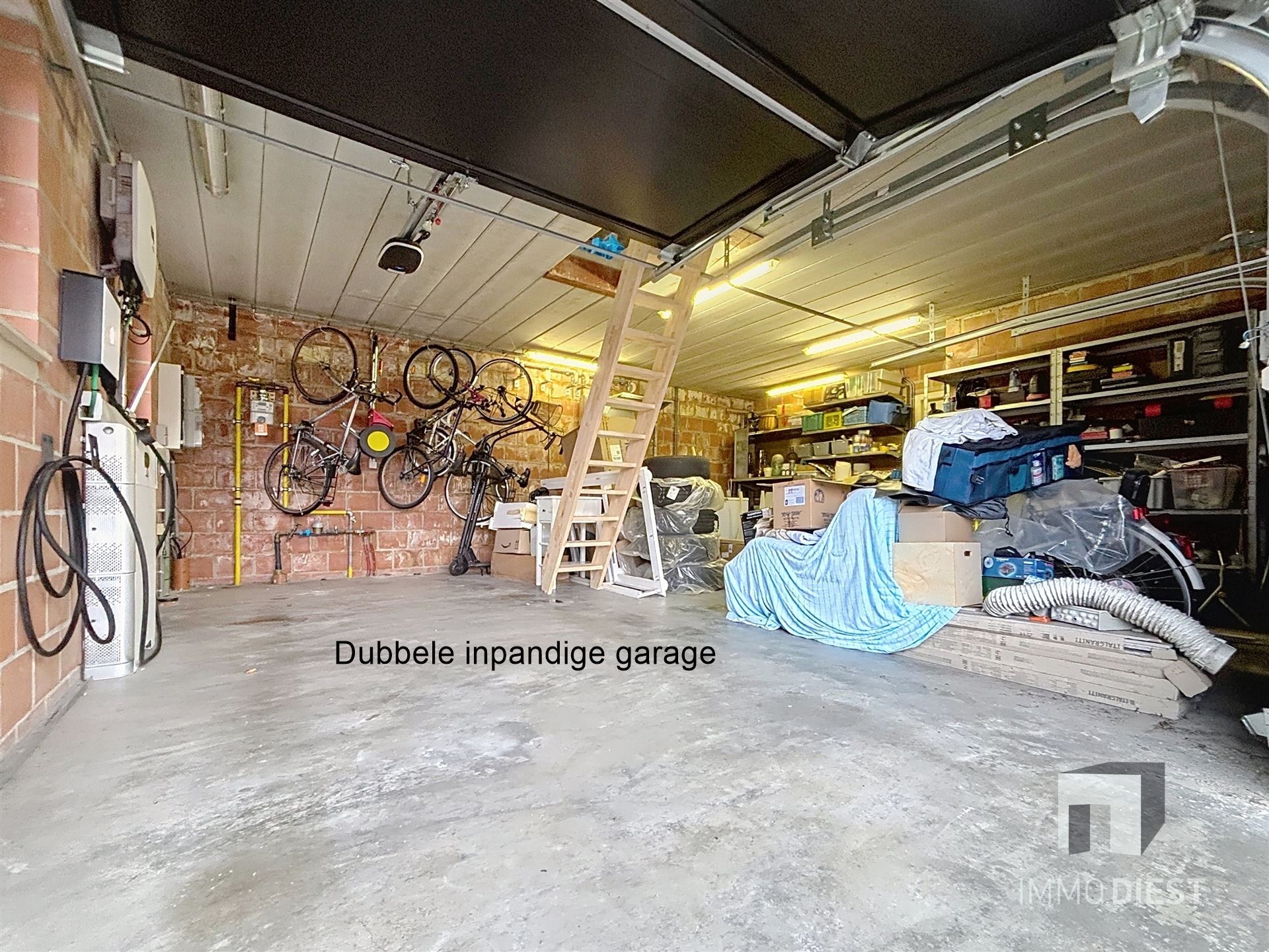 Villa met 5 slpk op 74,11are en zuidgerichte tuin foto 51