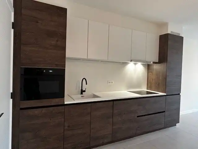 Nieuw 1-slaapkamereapp in centrum Hasselt foto 6