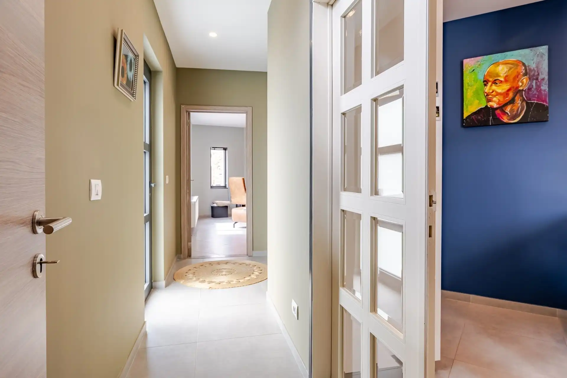 Instapklare woning met 3 ruime slaapkamers! foto 18