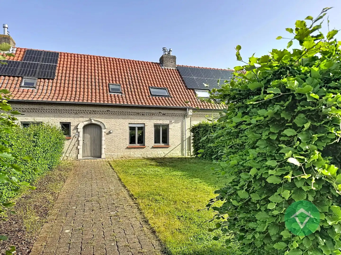 Huis te huur Zuidstraat 239 -/C - 8480 Ichtegem