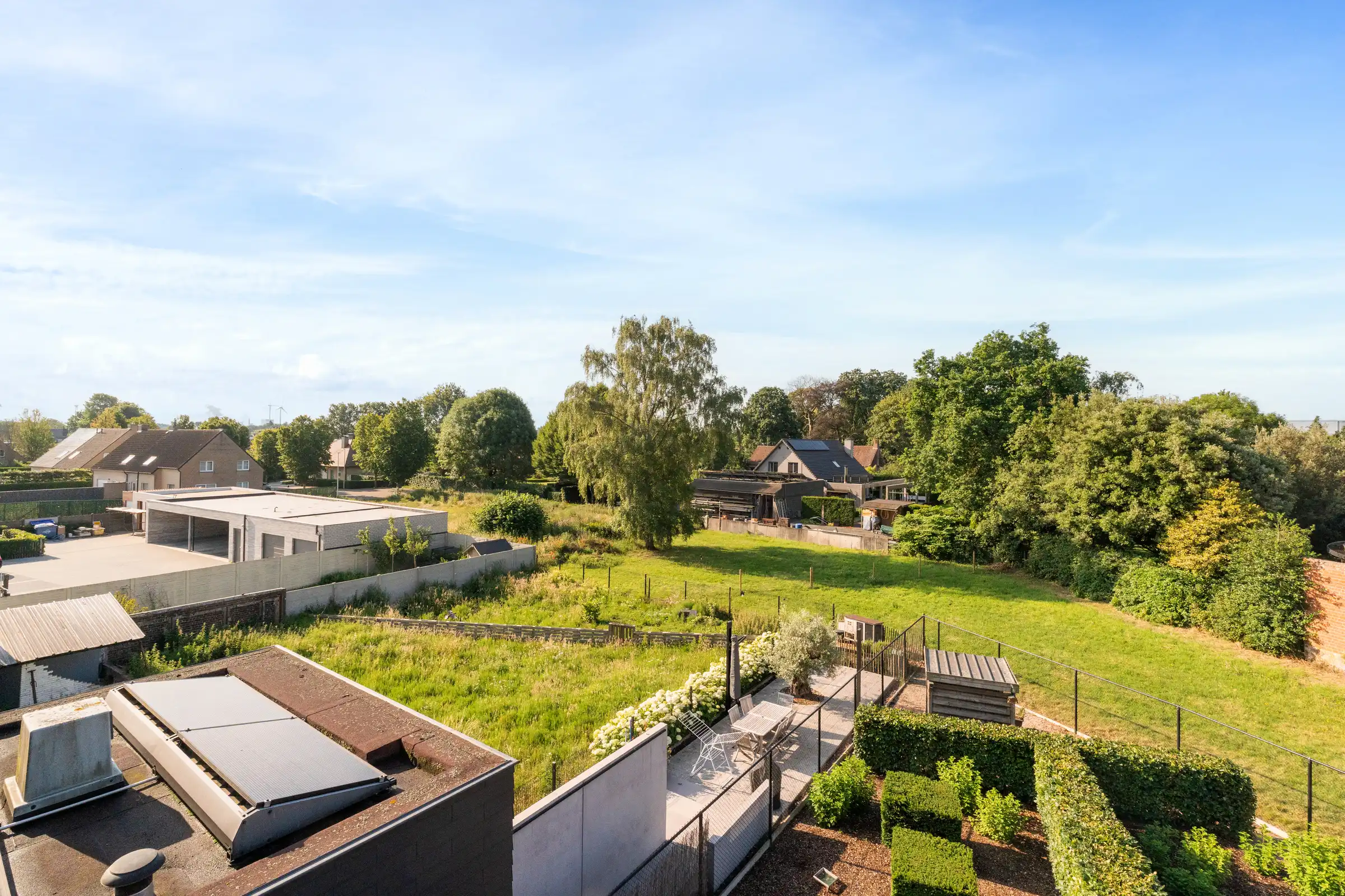 Instapklaar duplexappartement met twee slaapkamers foto 5