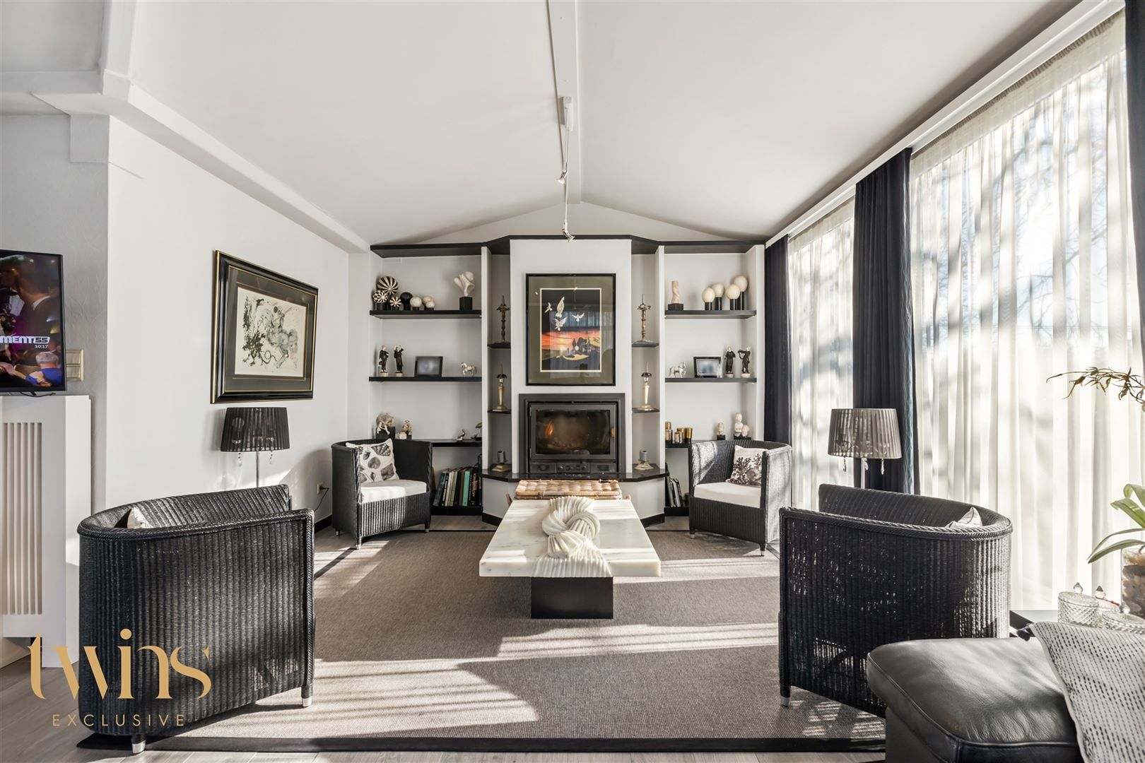 Imposant Landhuis op een Perceel van 6607m² te Grembergen foto 9