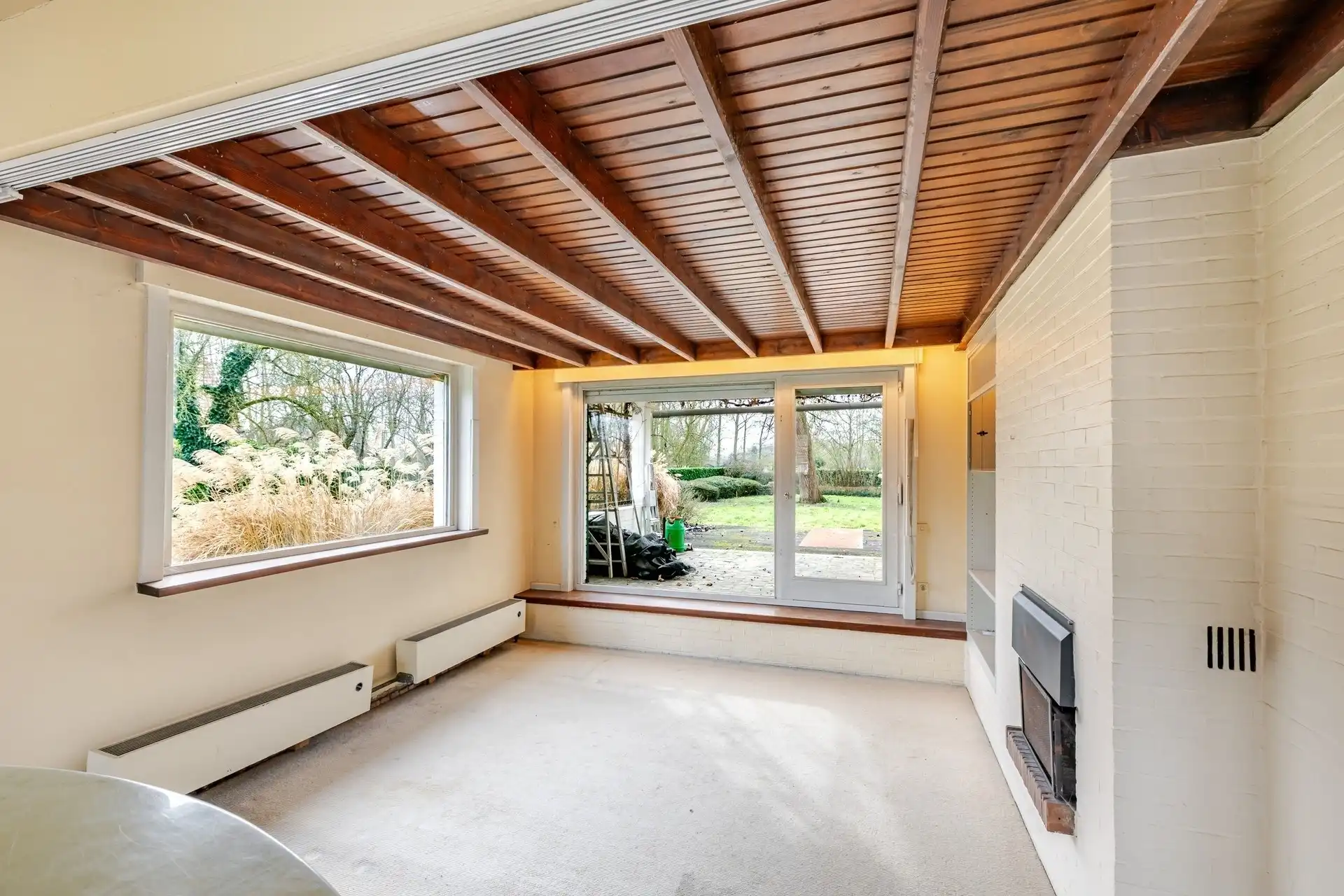 Karaktervolle open bebouwing op 1.094 m² met uitbreidingsmogelijkheden in Gijzegem foto 14