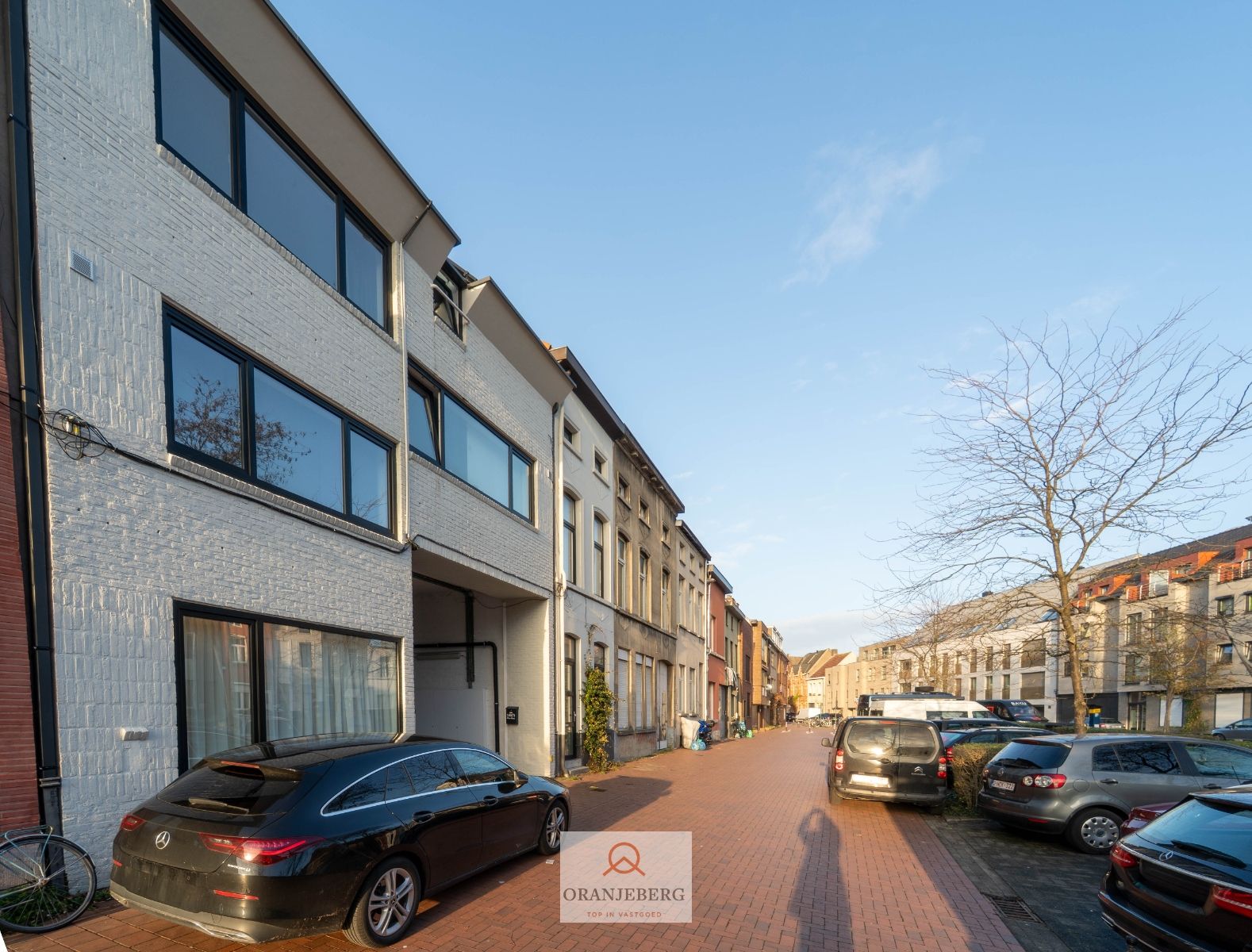 Lichtrijke handels-/ kantoorruime te koop te Sint-Amandsberg foto 10