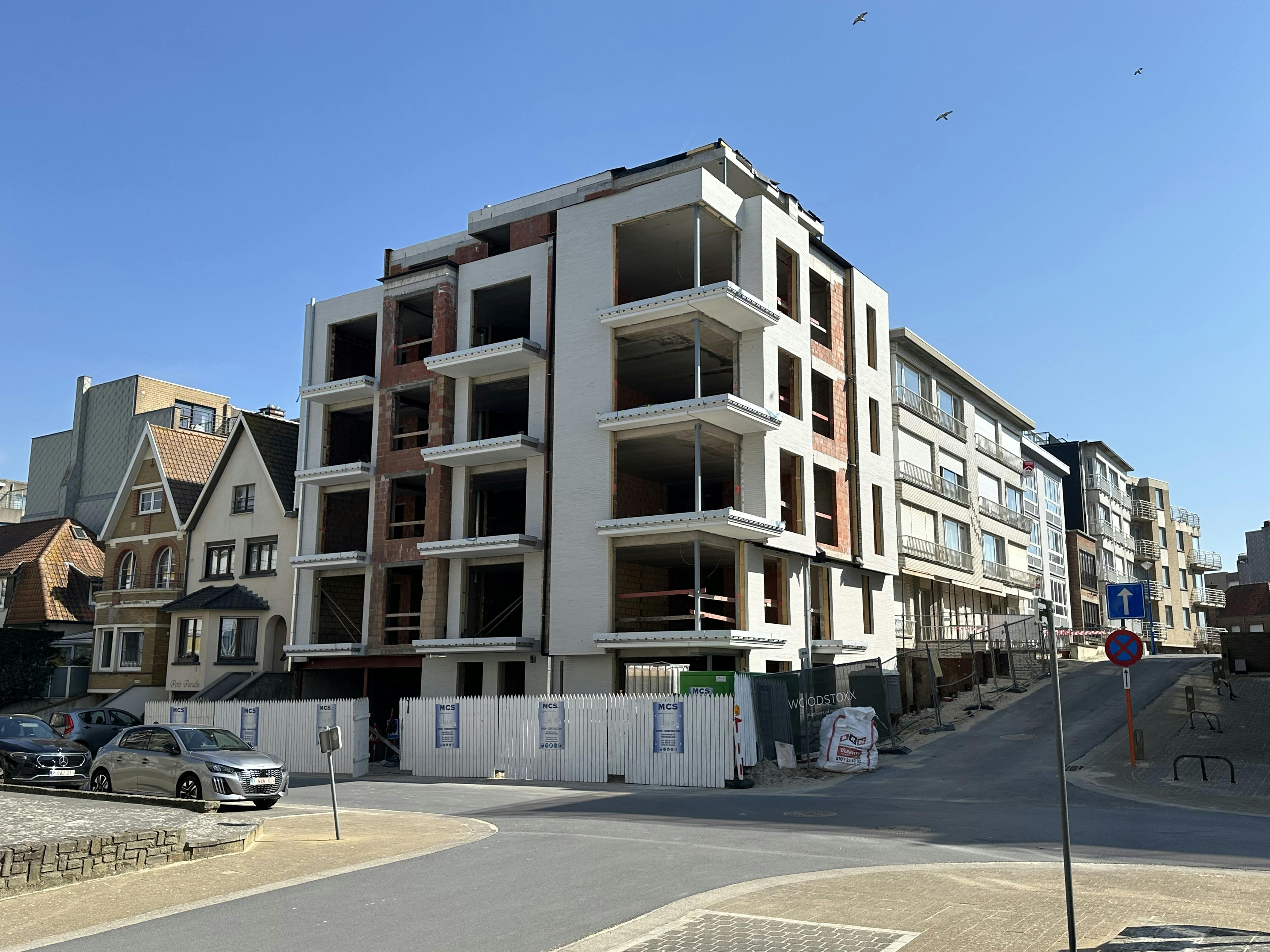 Residentie Duynhuys foto 2