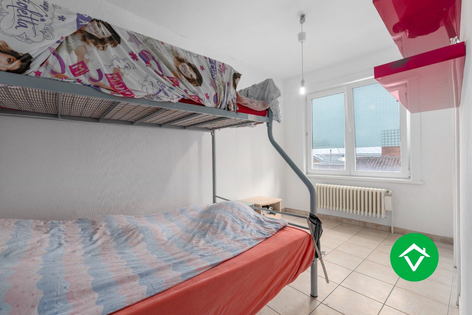 Veelzijdig handelspand met woonst en twee verhuurde appartementen in centrum Aartrijke foto 26
