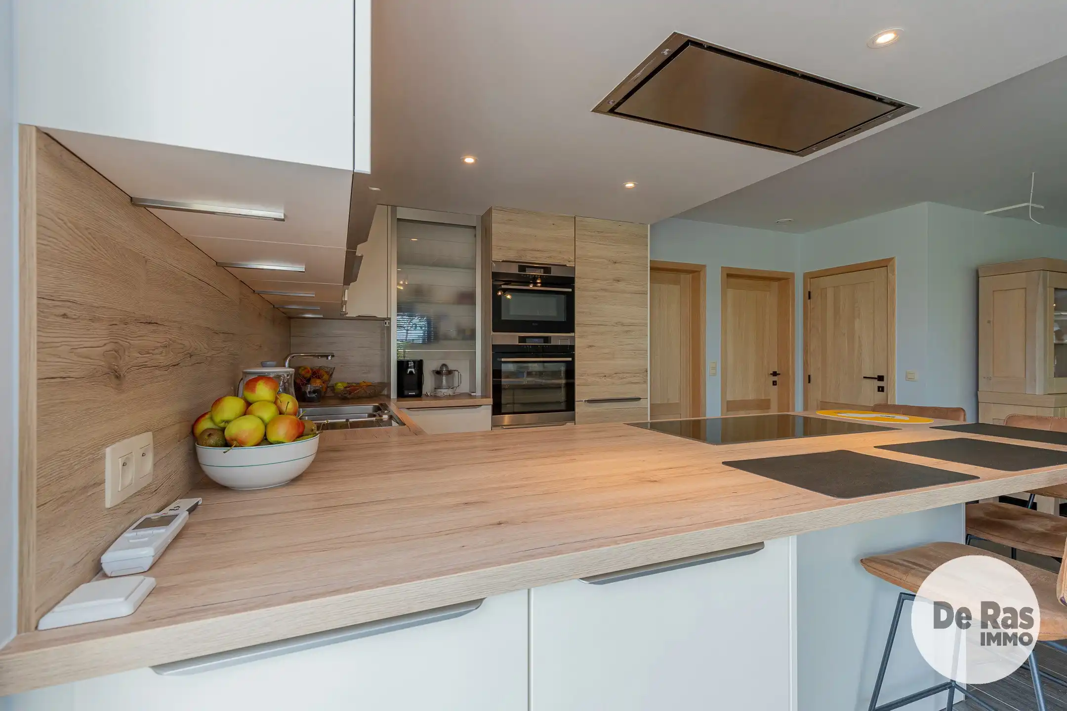 HAALTERT - Recente woning met alle comfort en mooie tuin foto 8