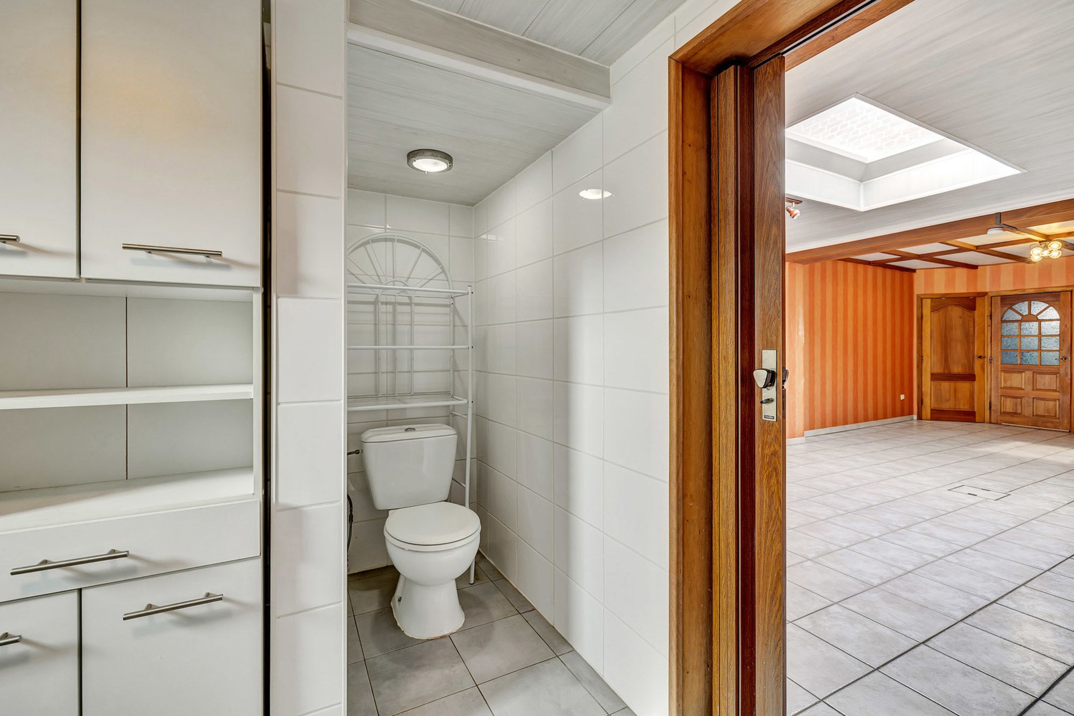 Knusse woning met twee slaapkamers te Aalst foto 10