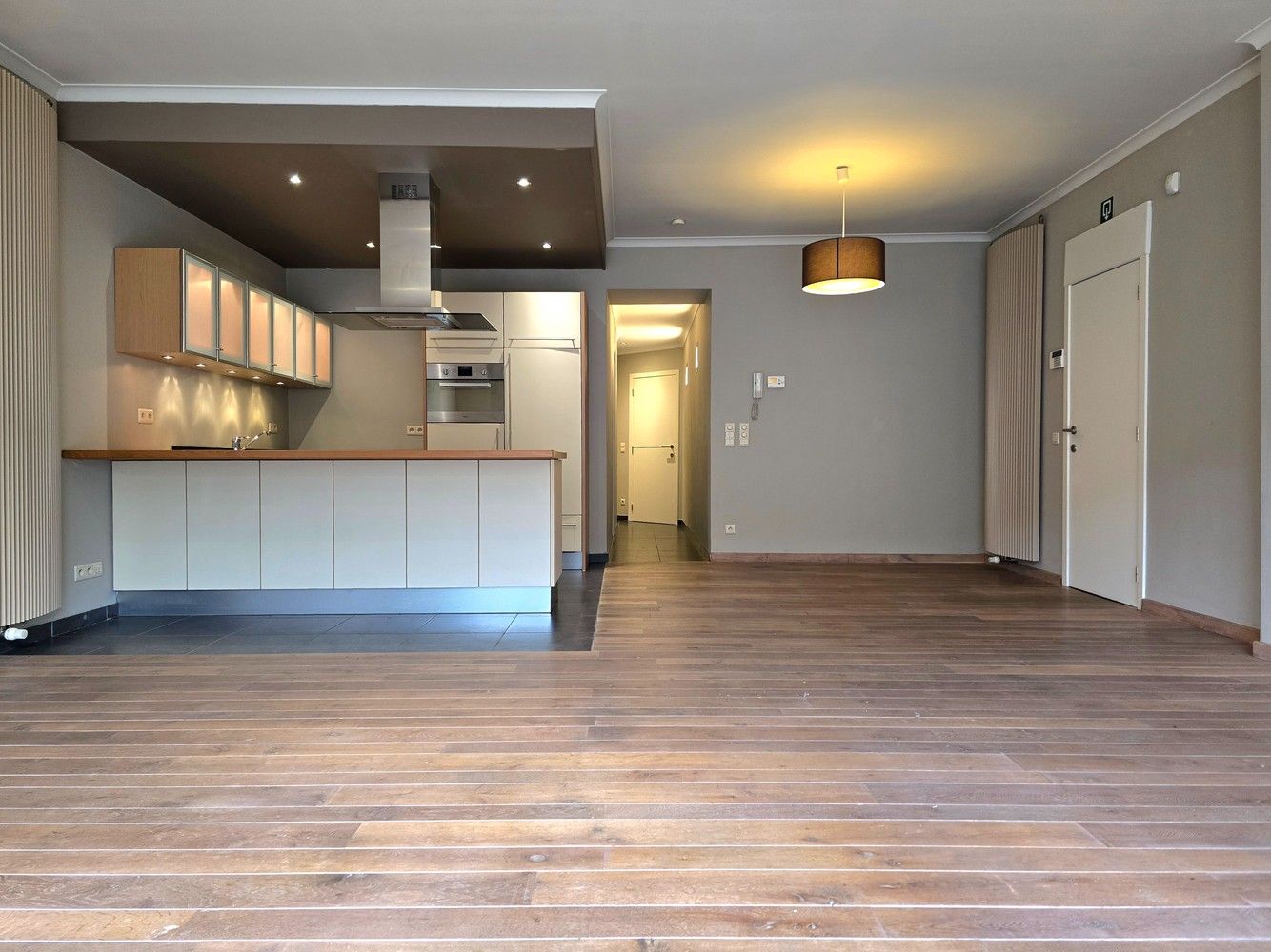 Appartement te huur foto 9