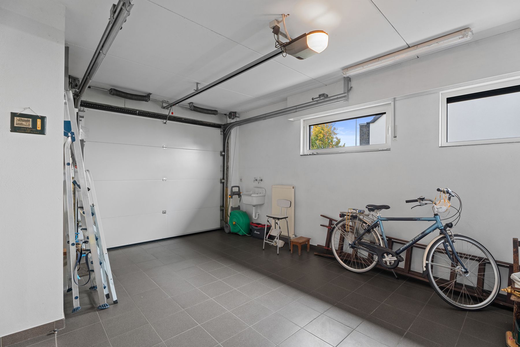 Bungalow in residentiële wijk in centrum Kalken! foto 11