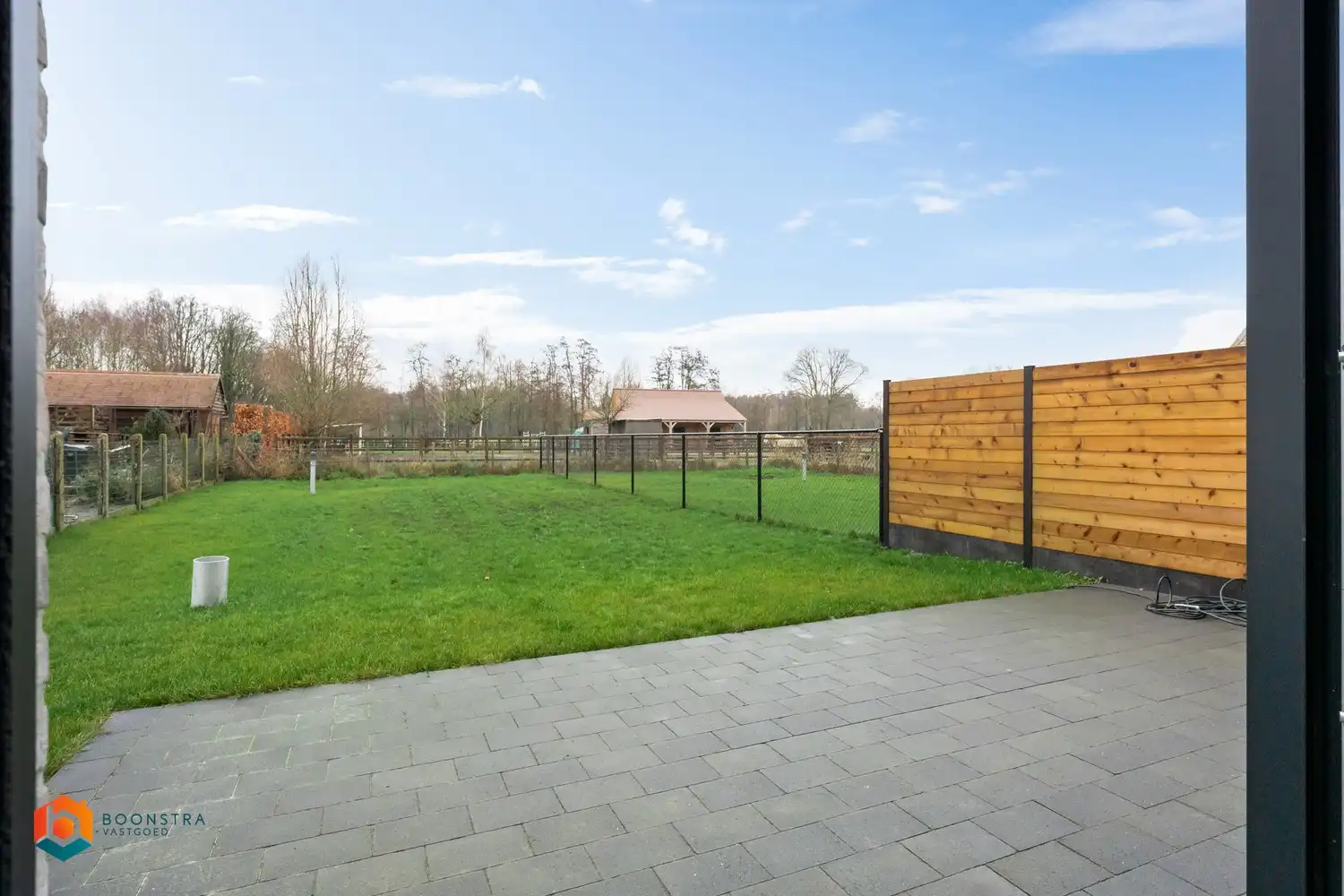 Nieuwbouw BEN-villa met 3 slpkrs op centrale ligging foto 2