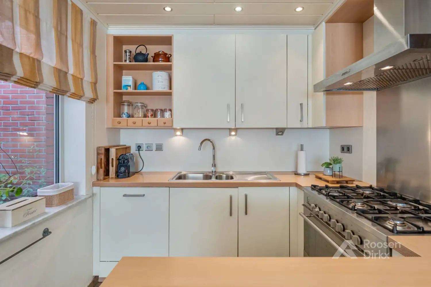 Goed onderhouden gezinswoning HOB met 5 slaapkamers op perceel van 1.325m² in Oudsbergen foto 15