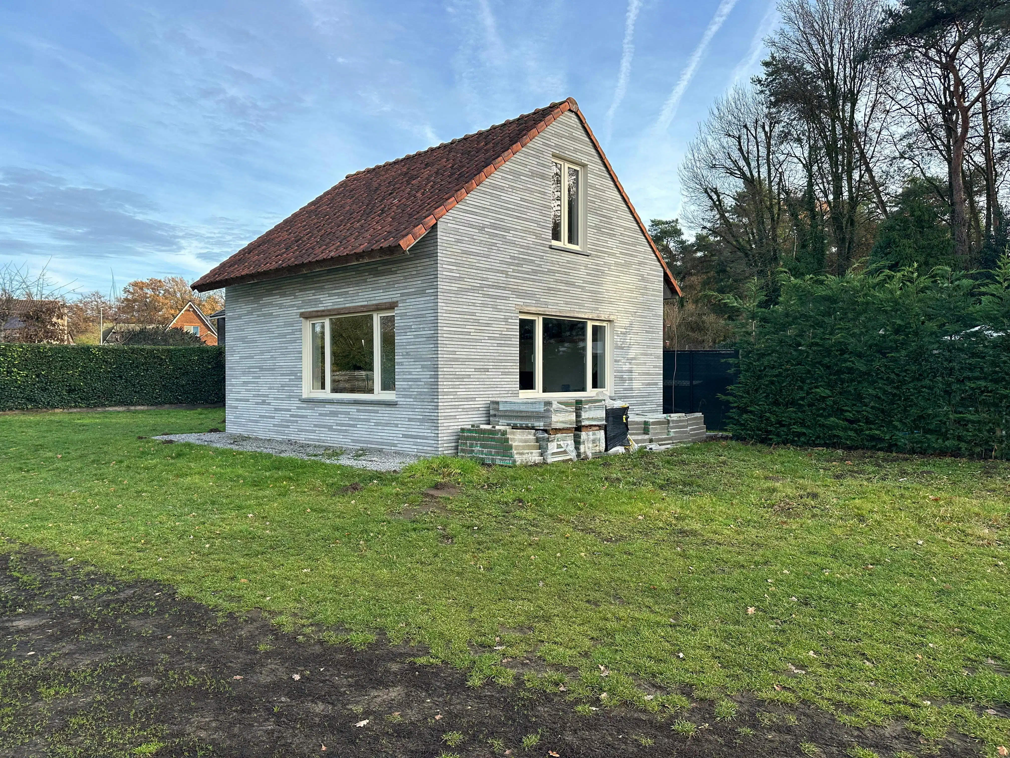 Residentieel bouwperceel voor een vrijstaande woning foto 4