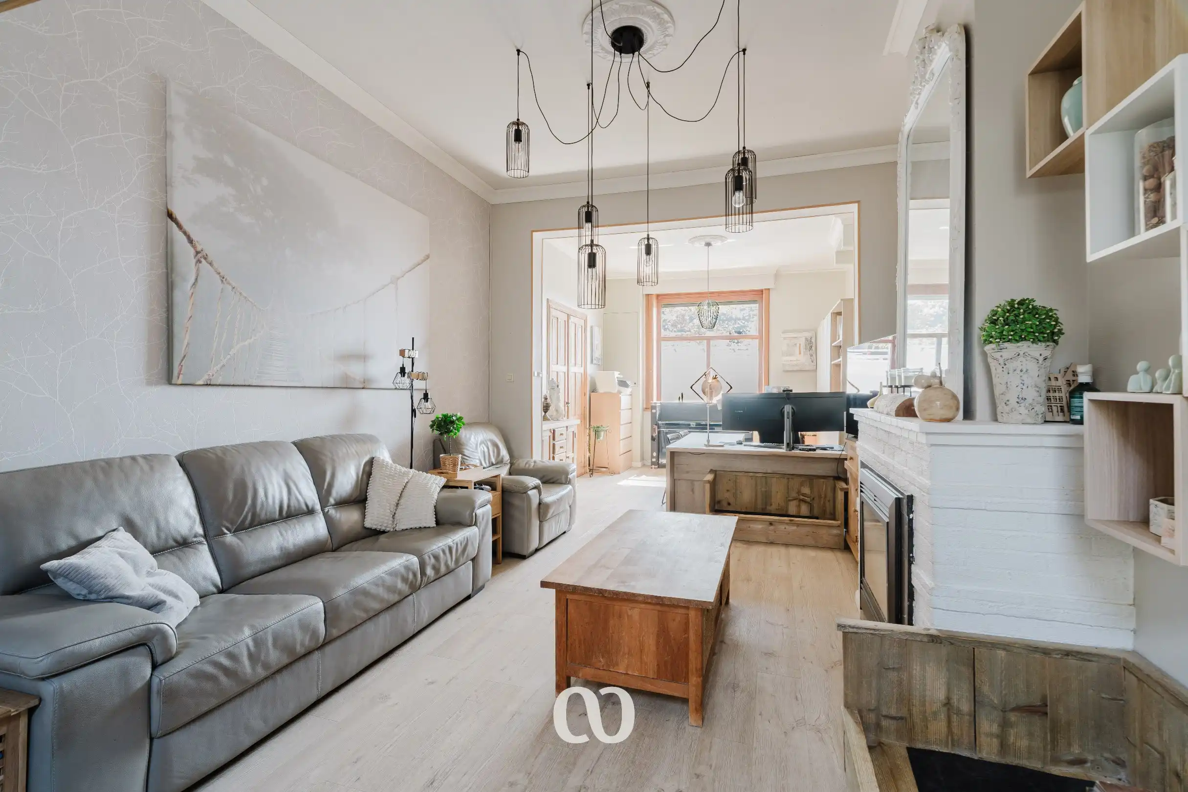 Huis te koop Viermaartlaan 121 - - 9600 Ronse