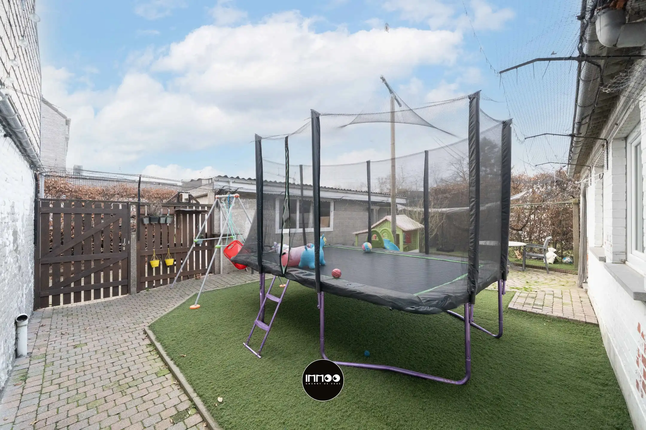 Huis te koop foto 16