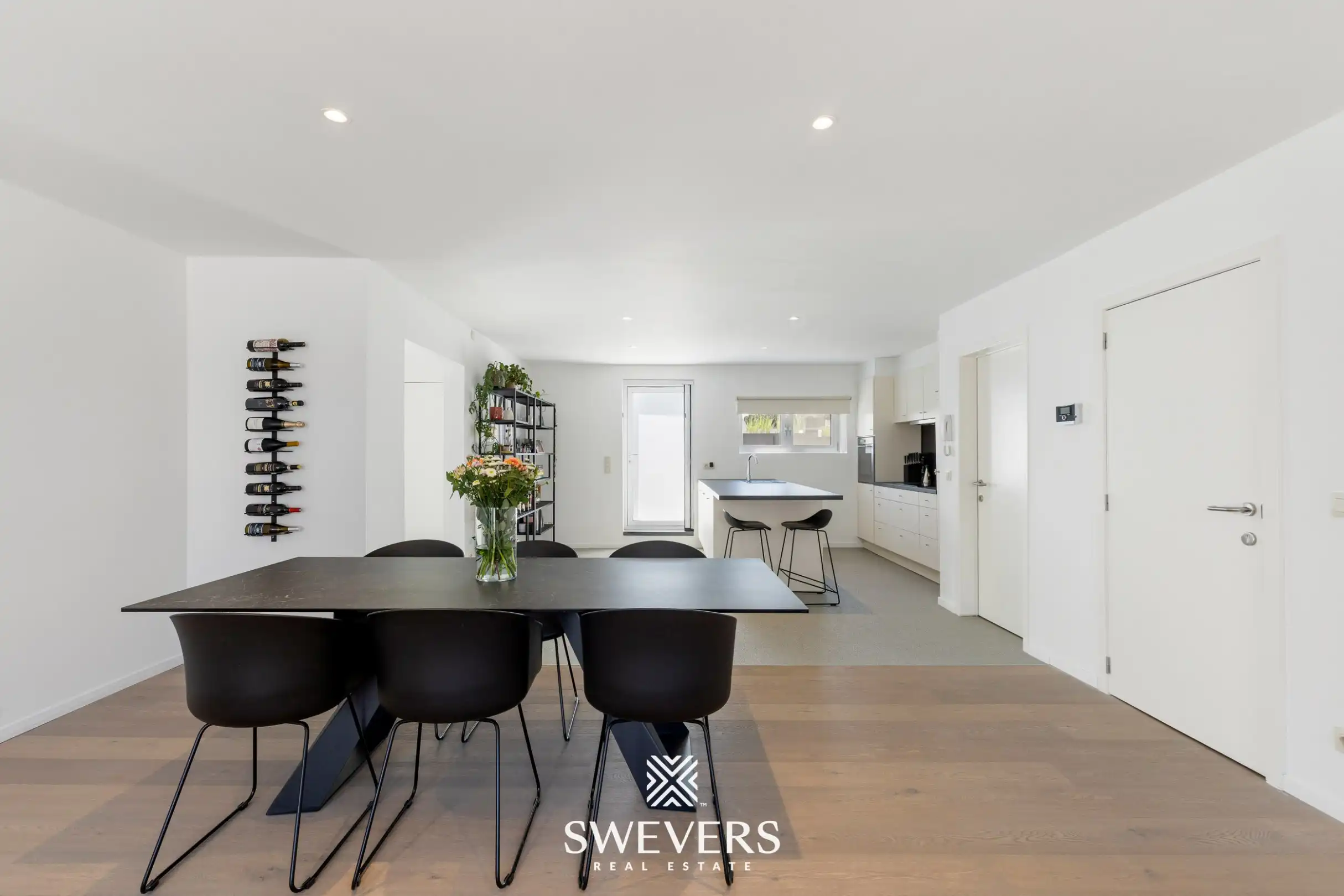 Ruim appartement met 2 slaapkamers en terras van 40 m² in Hechtel-Eksel foto 10