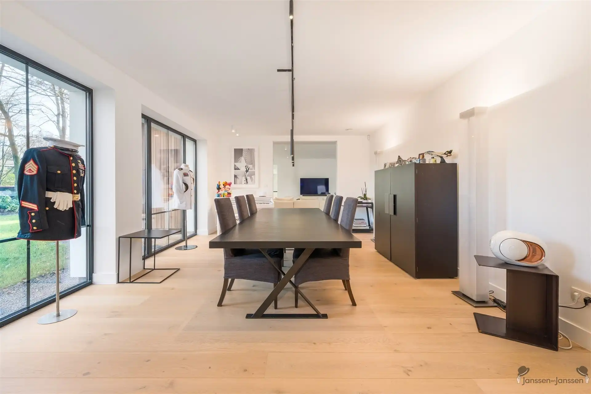 exclusieve villa foto 8