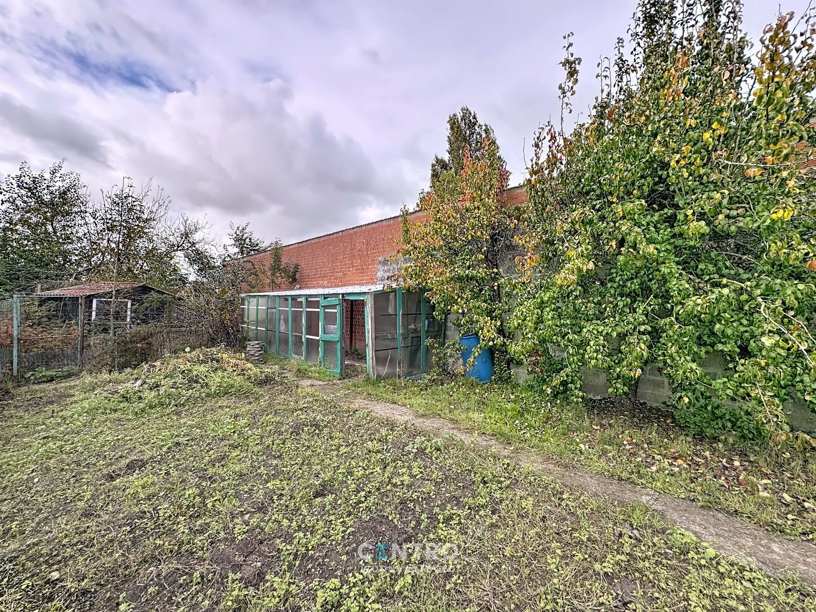 Ruime woning te Lissewege op 505m2! foto 20