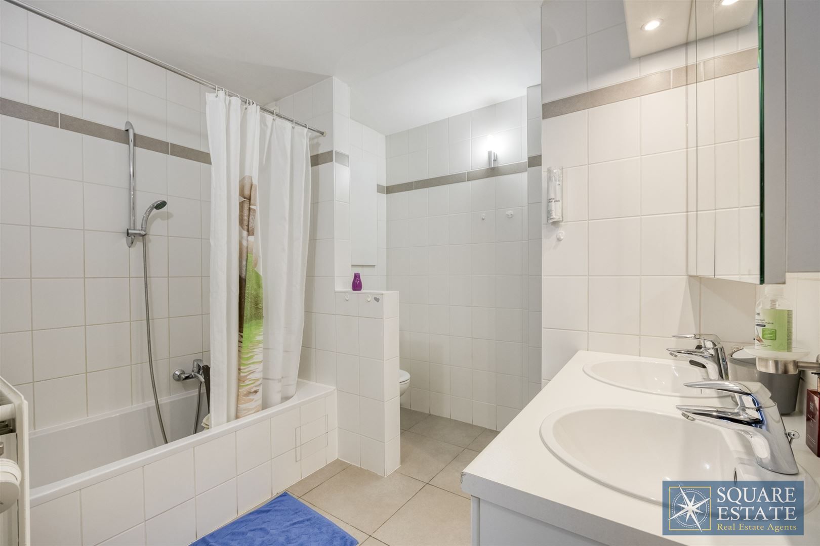 Prachtig appartement met 2 slaapkamers foto 9