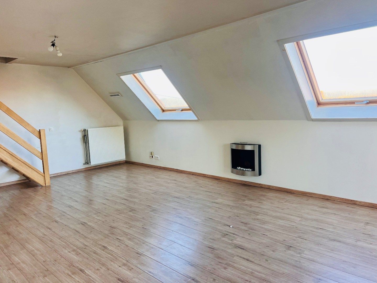 2 slpk appartement met terras en garage foto 13