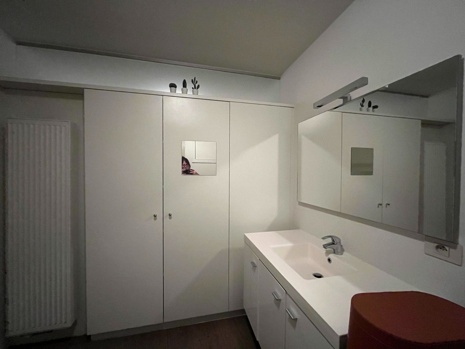 Gezellig 1-slaapkamerappartement te huur in hartje Waregem foto 12