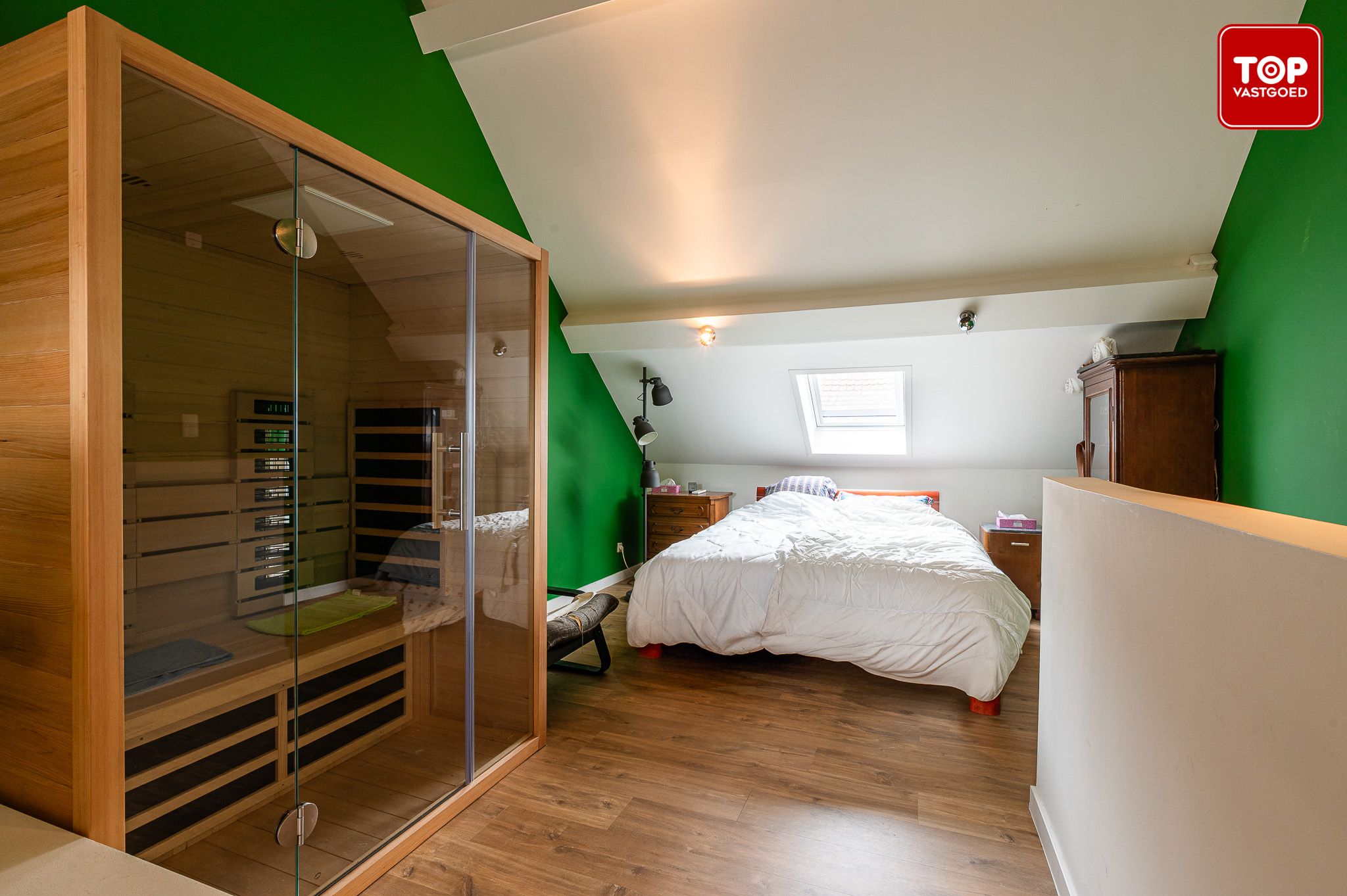 instapklare en energiezuinige woning met leuke stadstuin foto 14