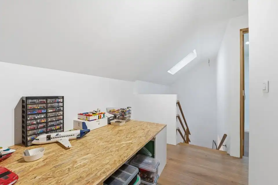 UNIEKE VIERKANTSHOEVE MET KARAKTER EN EINDELOZE MOGELIJKHEDEN IN ZOUTLEEUW foto 31