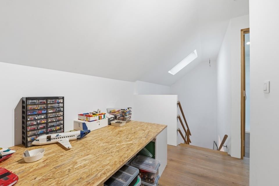 UNIEKE VIERKANTSHOEVE MET KARAKTER EN EINDELOZE MOGELIJKHEDEN IN ZOUTLEEUW foto 31