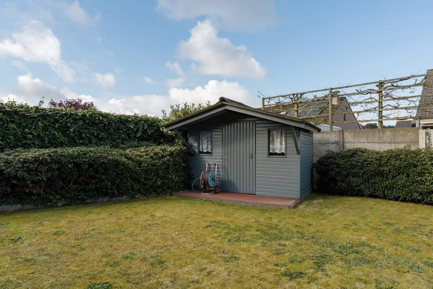 Huis te koop foto 26
