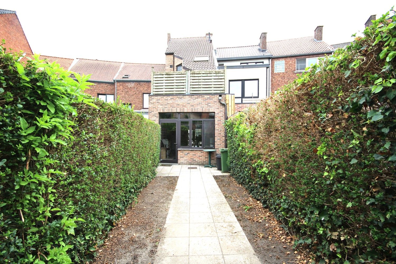 Handelspand op toplocatie in het centrum van Sint-Truiden foto 10