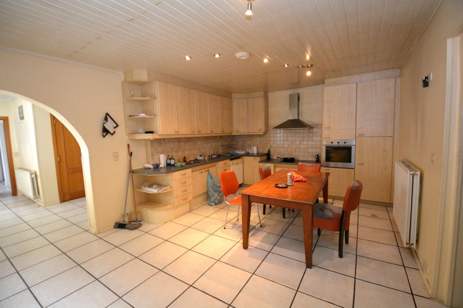 WONING MET MAGAZIJN (365m²) TE CENTRUM WOMMELGEM! foto 13