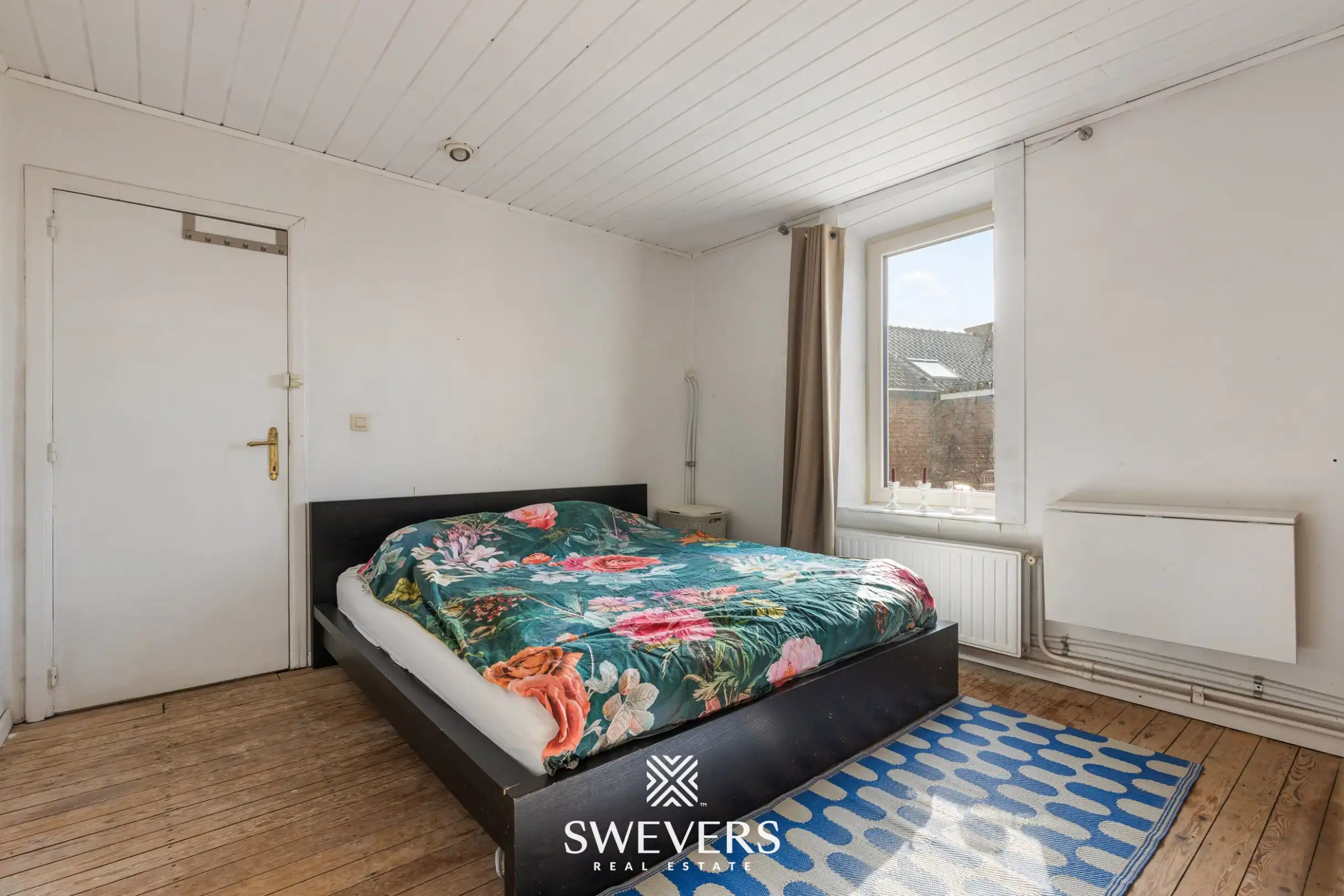 Instapklare stadswoning met zuidoost gerichte tuin nabij Hasselt-centrum foto 19