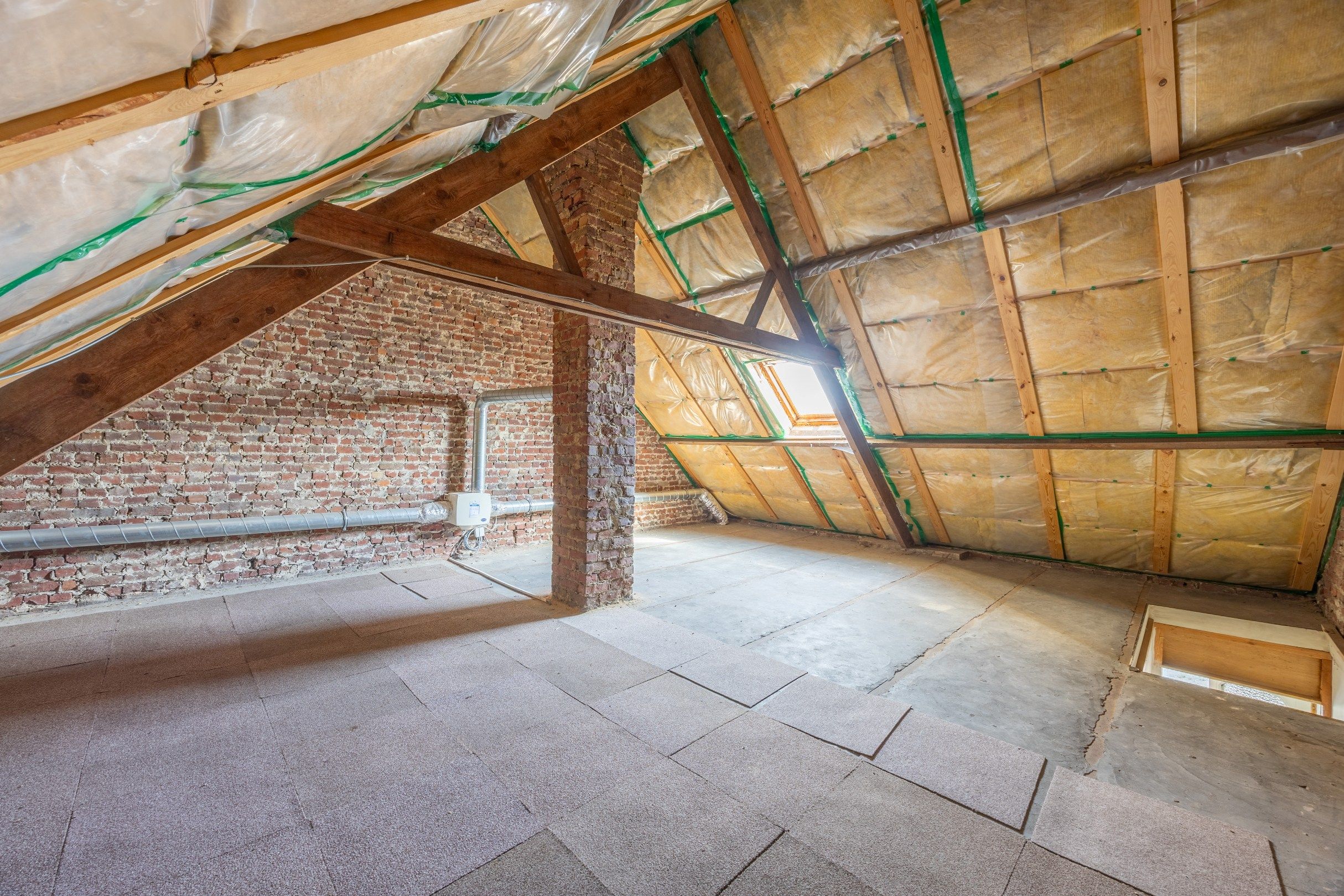 RUIME WONING MET 4 SLAAPKAMERS foto 14