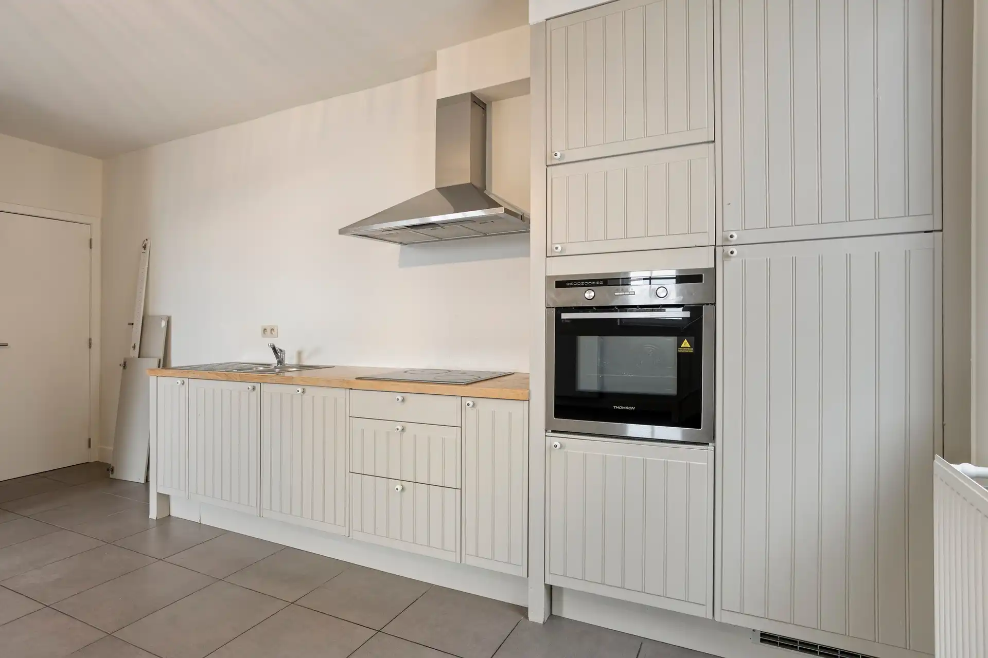 Instapklaar duplexappartement met 2 kamers foto 8