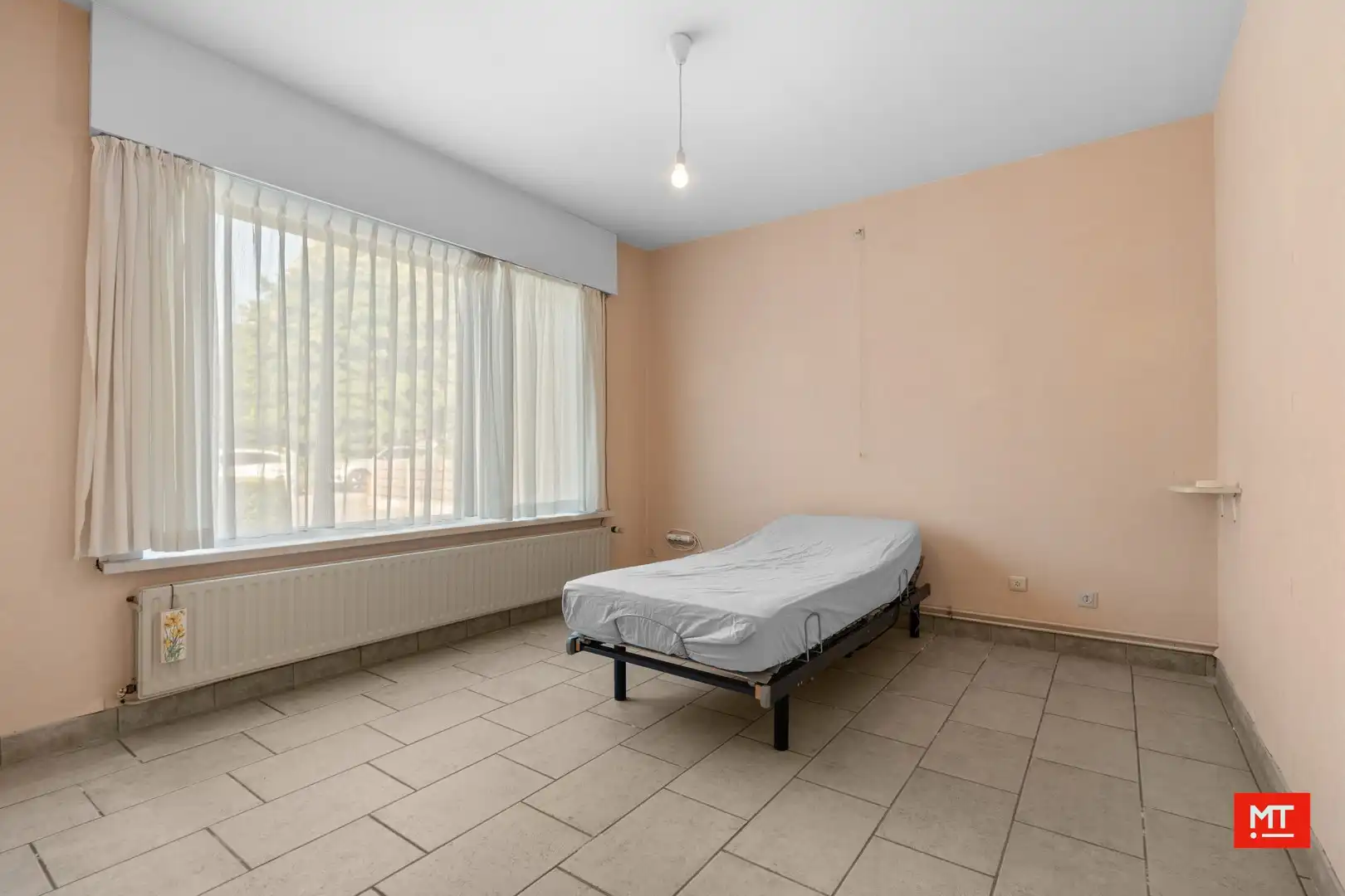 Alleenstaande woning met 3 slaapkamers, tuin en garage in het landelijke Zonnebeke foto 9