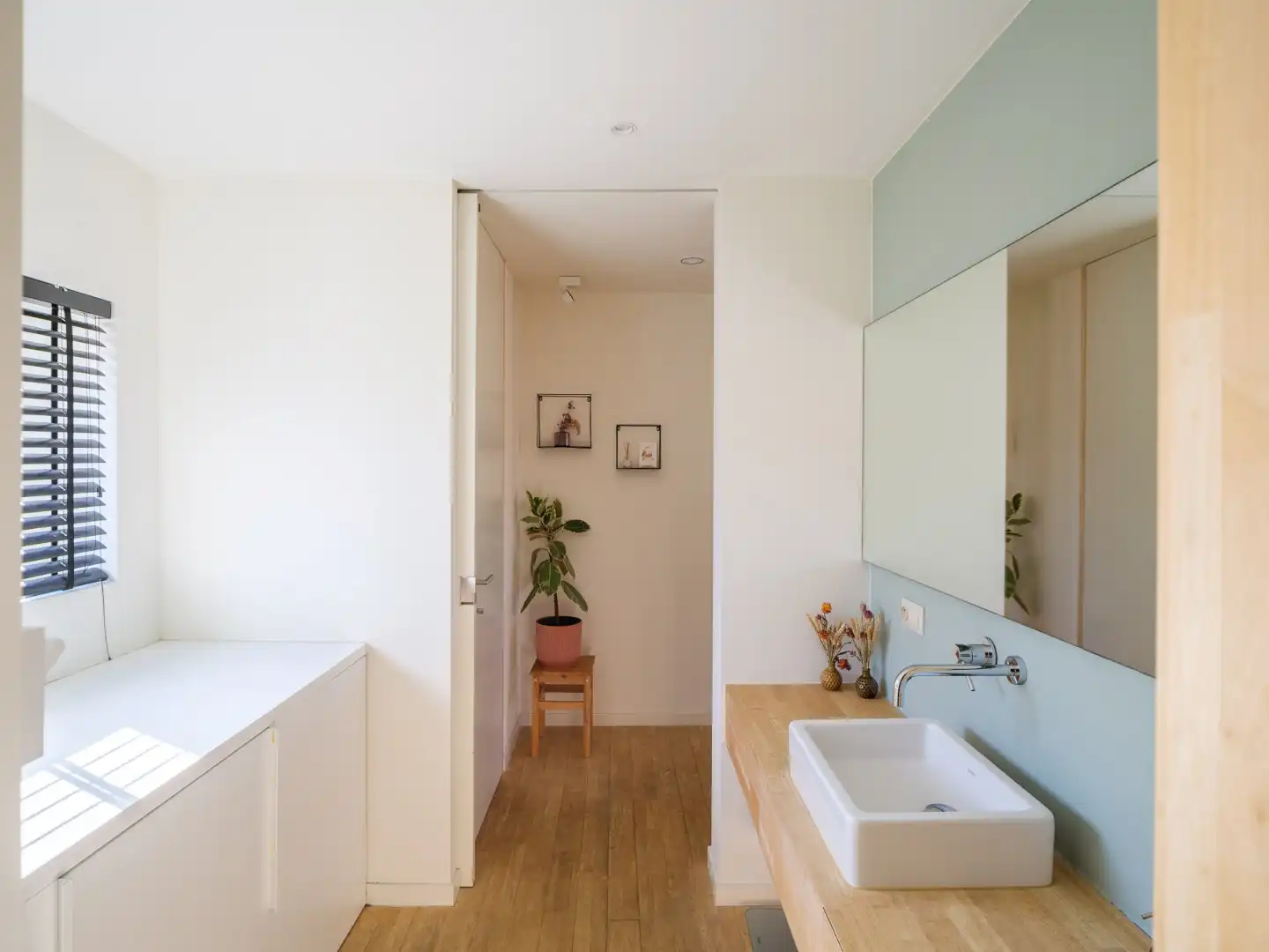 Discrete luxerenovatie te Gent foto 15