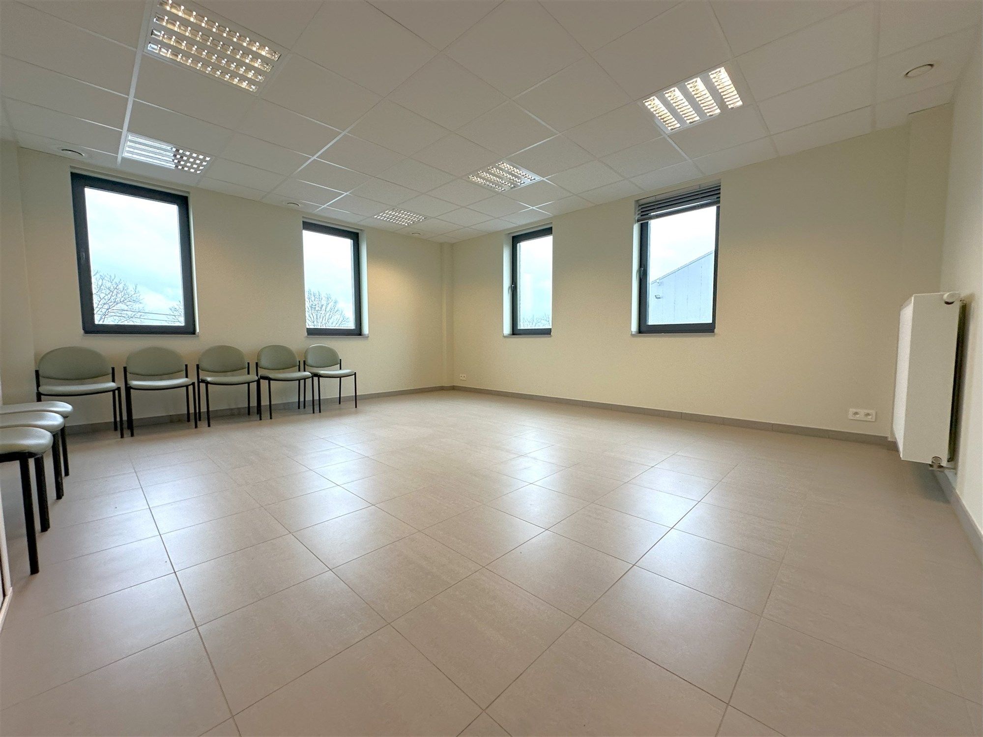 Huis foto 5
