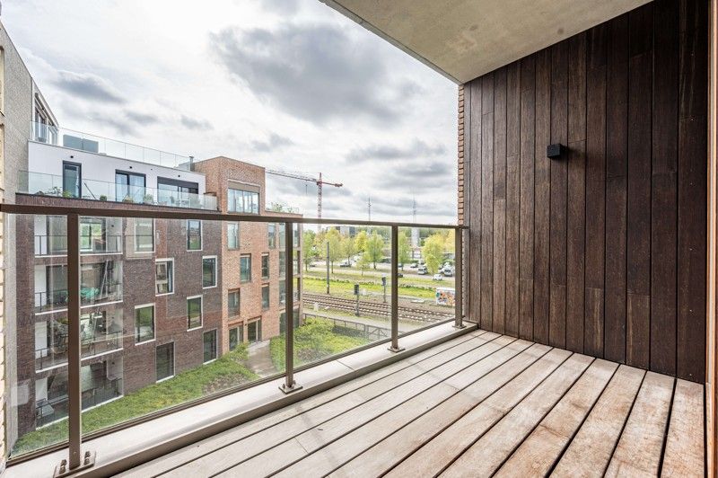 ! LAATSTE KANS AANKOOP 6% BTW ! Instapklaar 2 slaapkamerappartement in residentie DAC'ART Izegem. foto 13