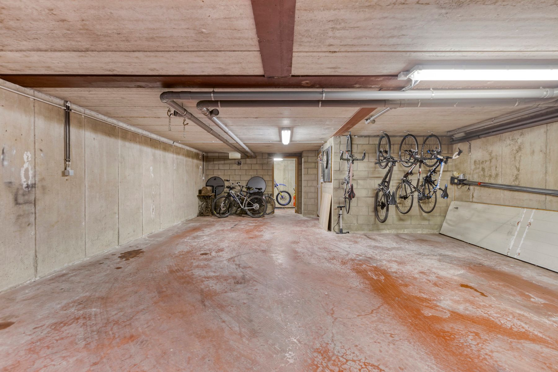 Vrijstaande en instapklare woning in Opoeteren foto 25