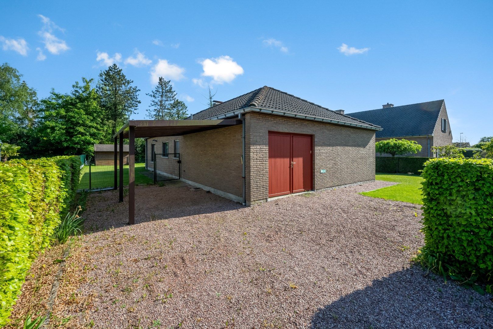 Gezellige  te renoveren bungalow met INSTELPRIJS foto 14
