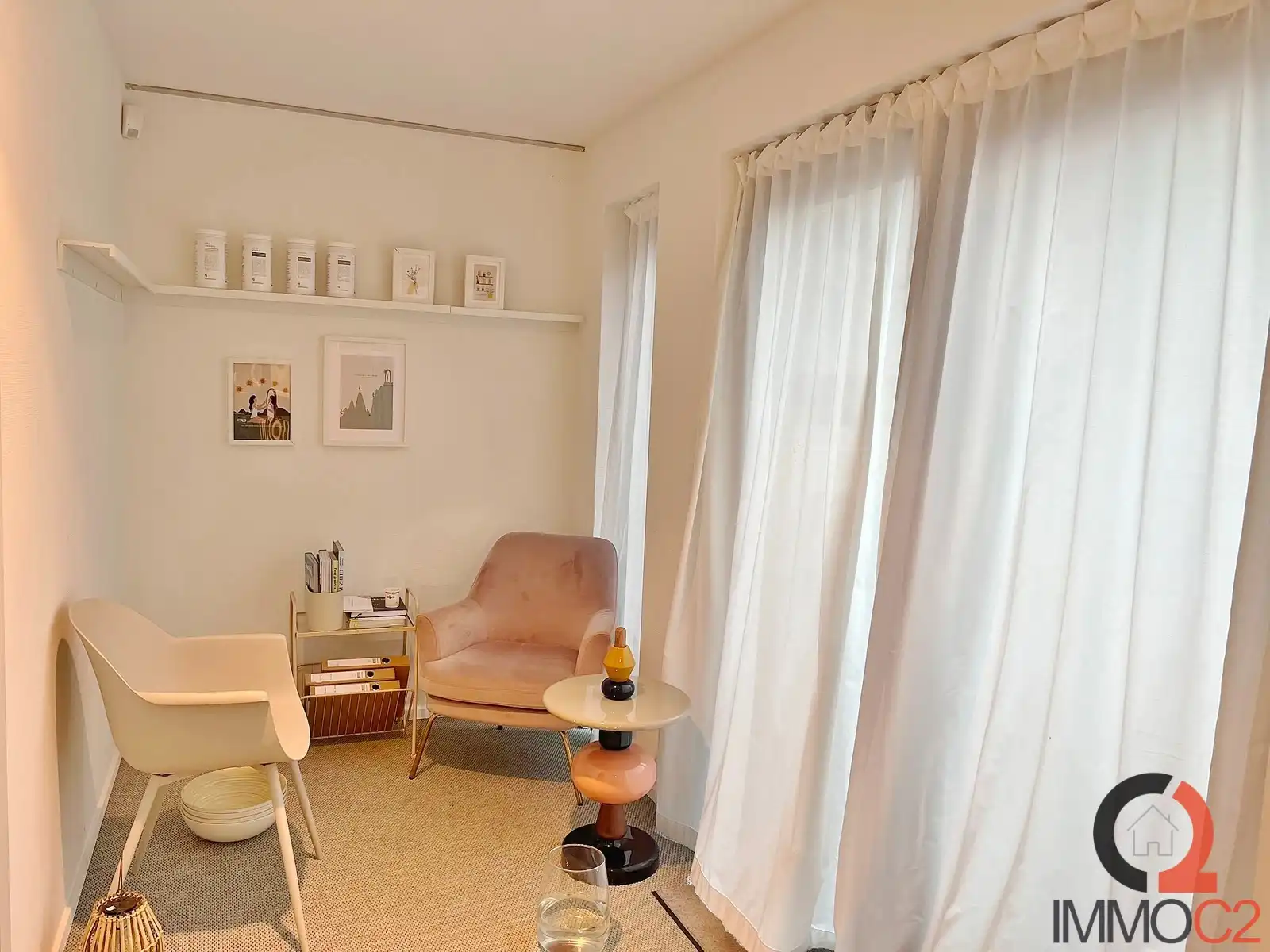 Kantoor te huur foto 7