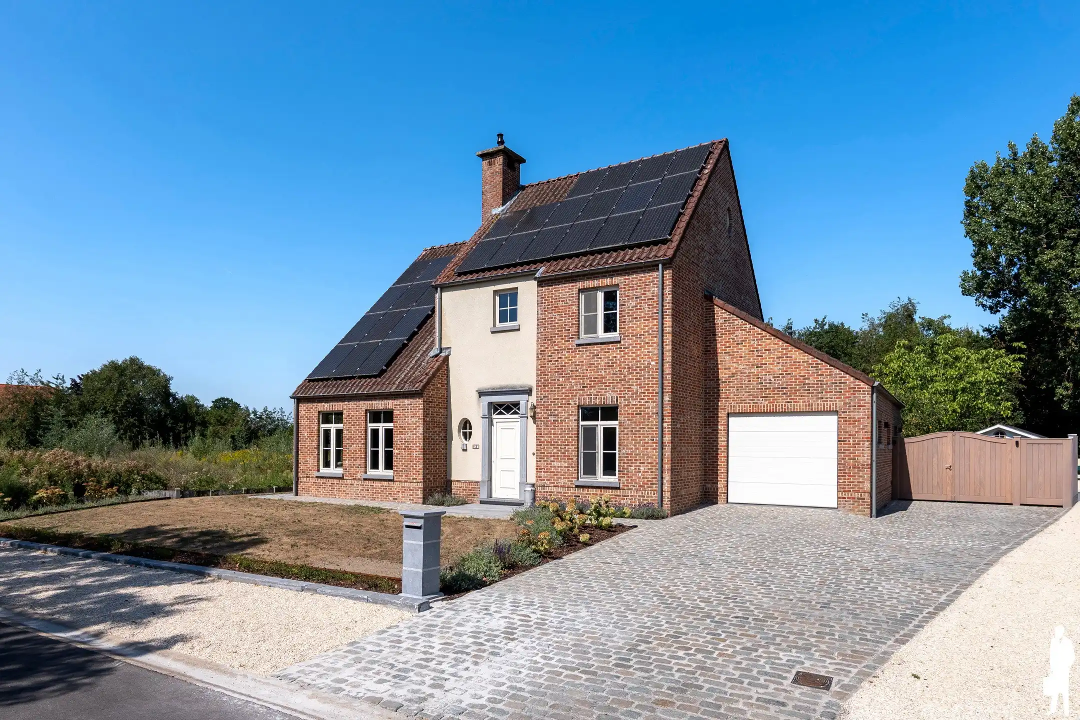 Huis te koop Hessie 43 - 2400 Mol