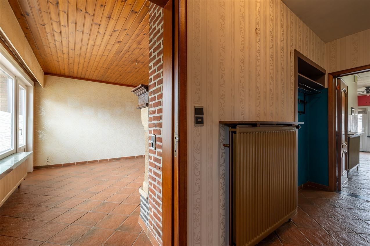 Bel-etage nabij centrum, 3slk, garage, label C foto 6