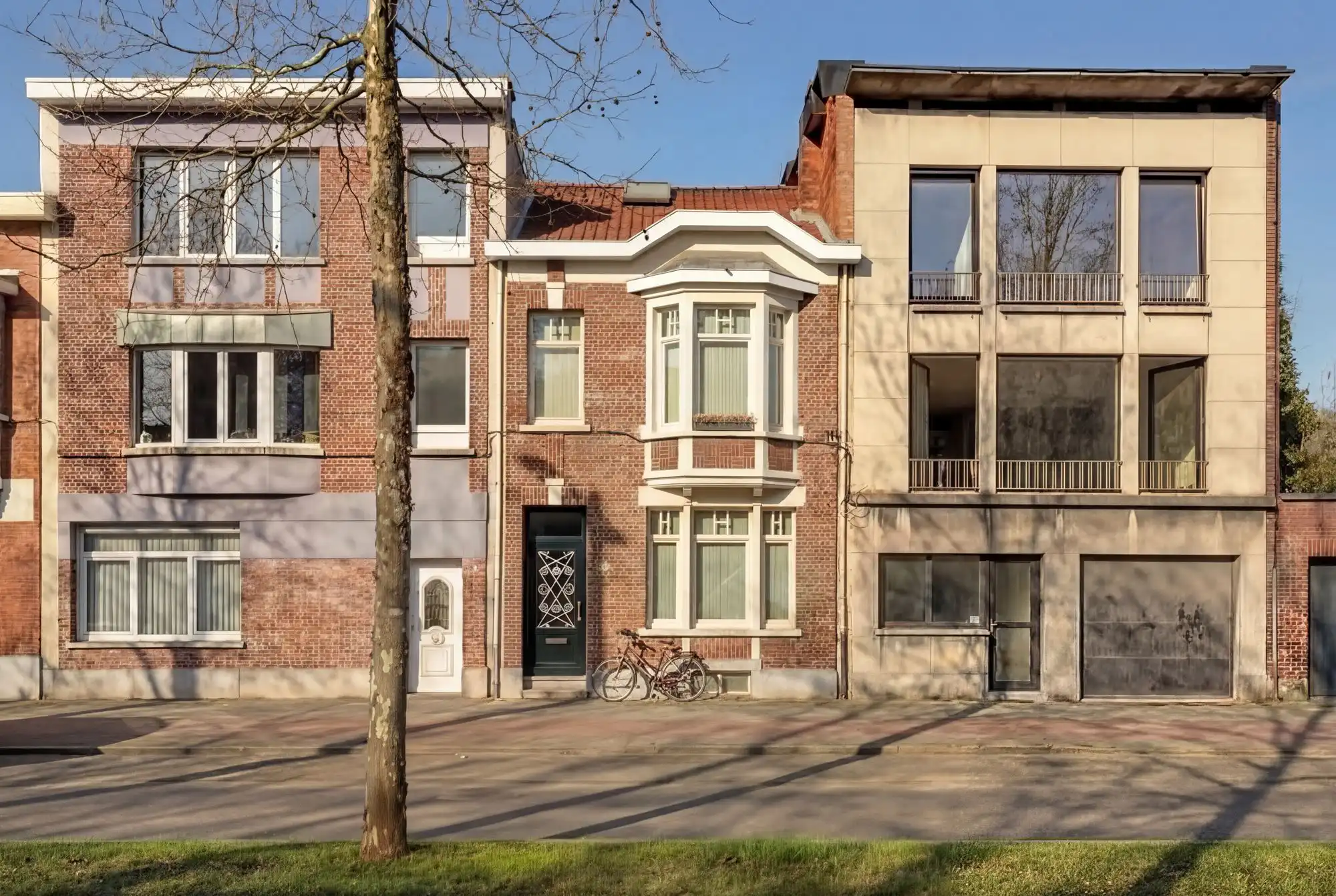 Ruime en instapklare woning met 3 tot 5 slpk en tuin foto {{pictureIndex}}