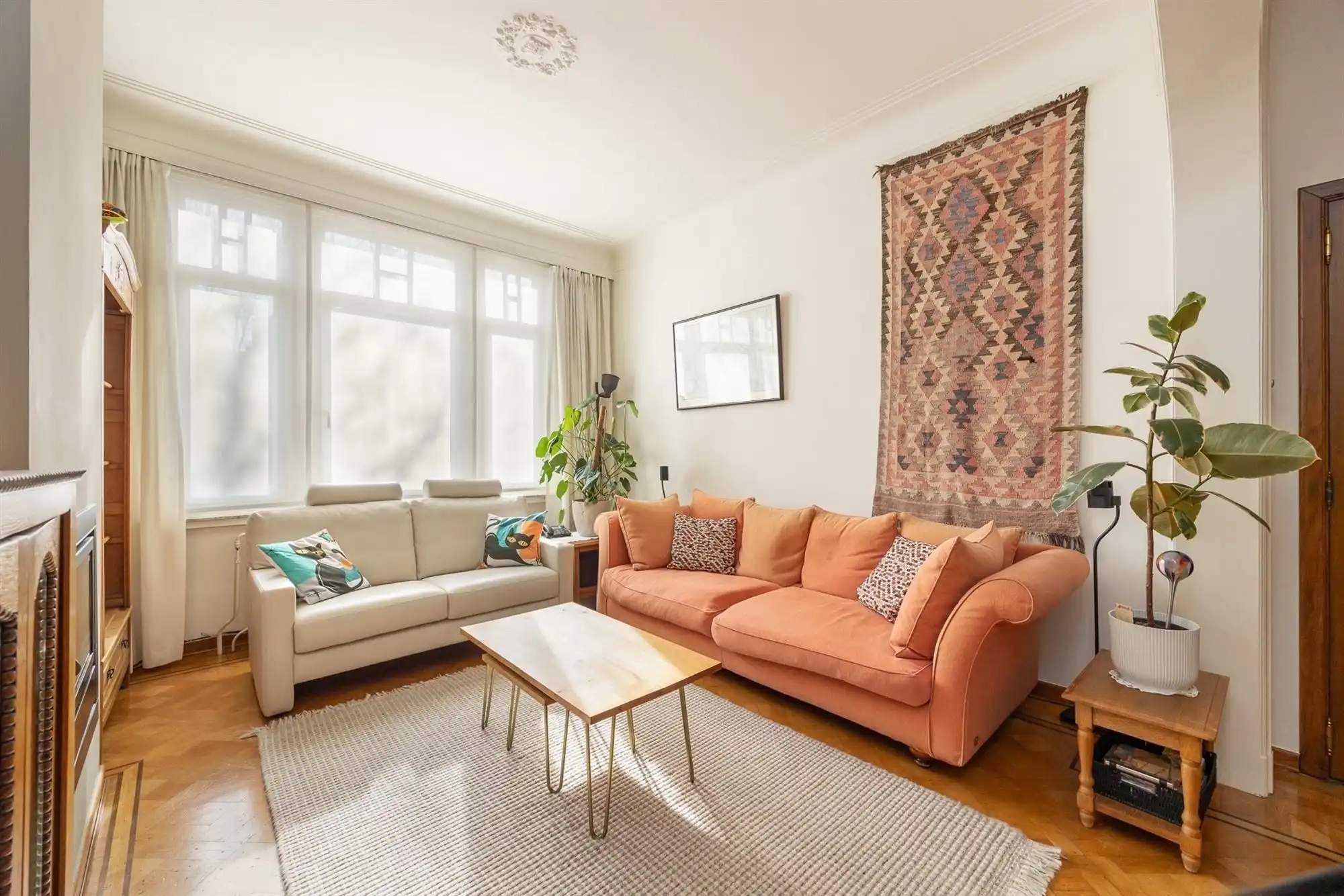 Huis te koop Liersesteenweg 45 - 2640 Mortsel