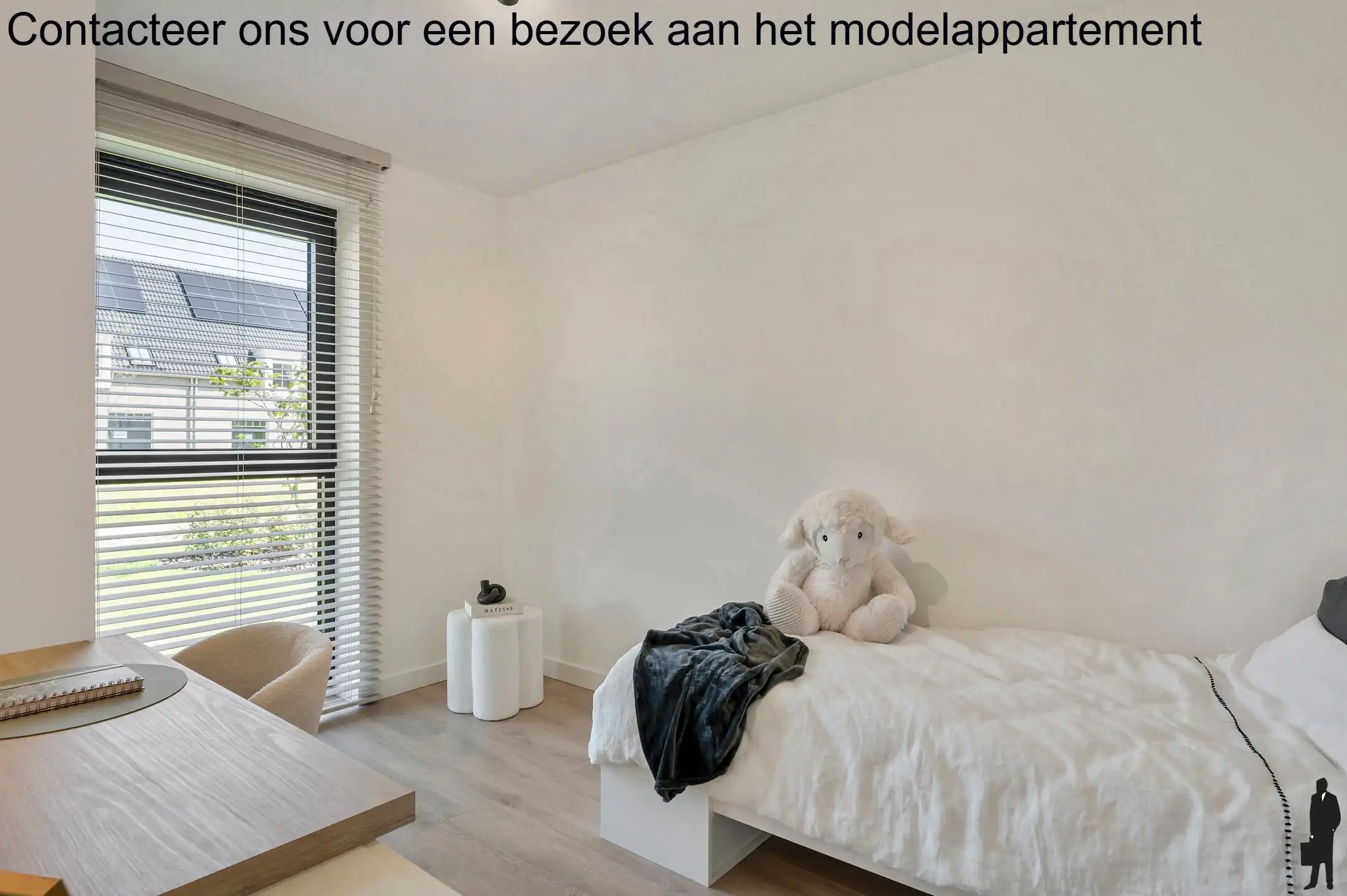 Appartement te koop foto 12