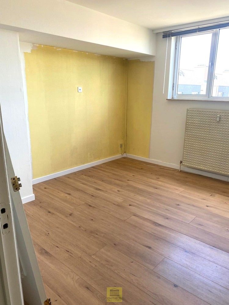 Gezellig appartement met 2 slaapkamers in het hart van Aalst foto 12
