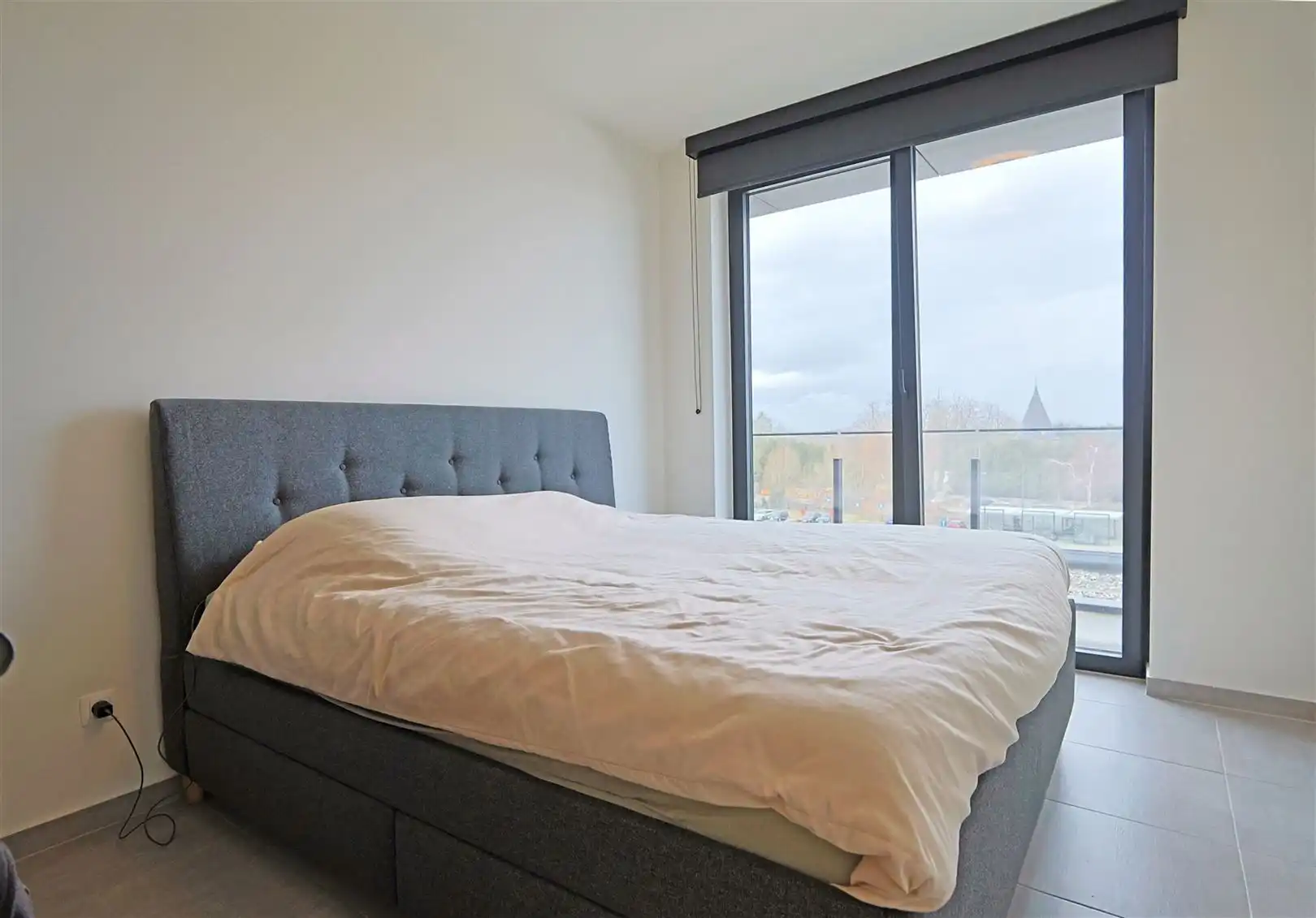 Penthouse met centrale ligging in Diepenbeek foto 10
